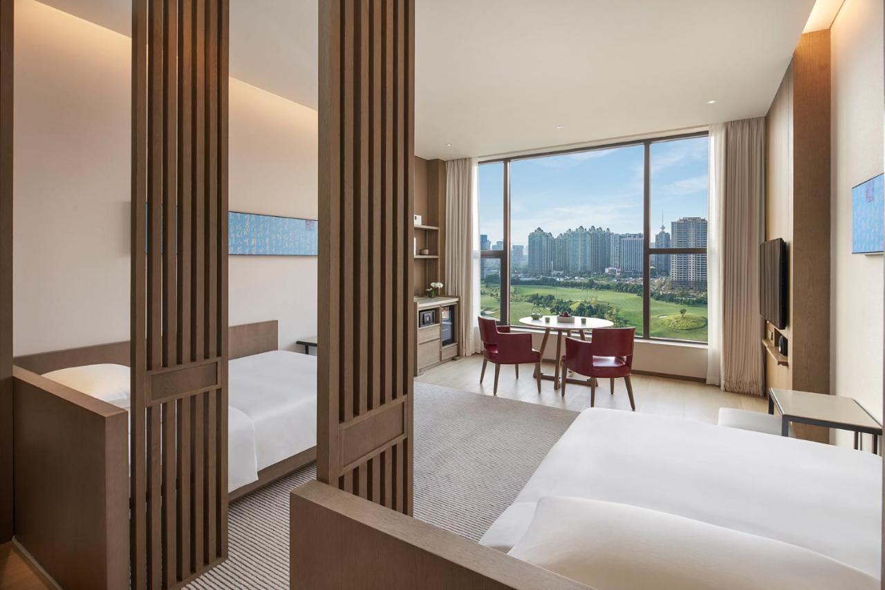 Hotel Hyatt Regency Zhuzhou Esterno foto