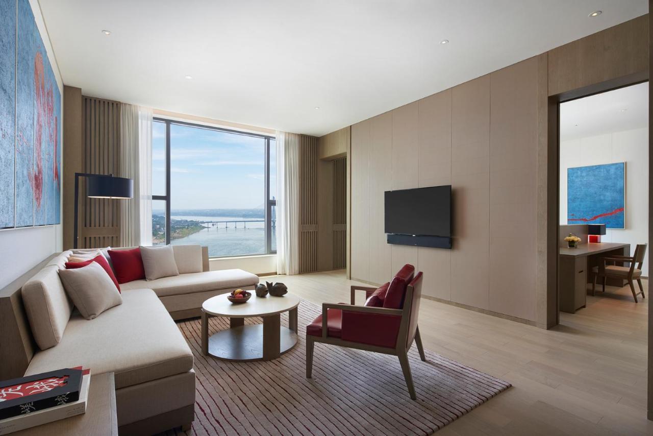 Hotel Hyatt Regency Zhuzhou Esterno foto