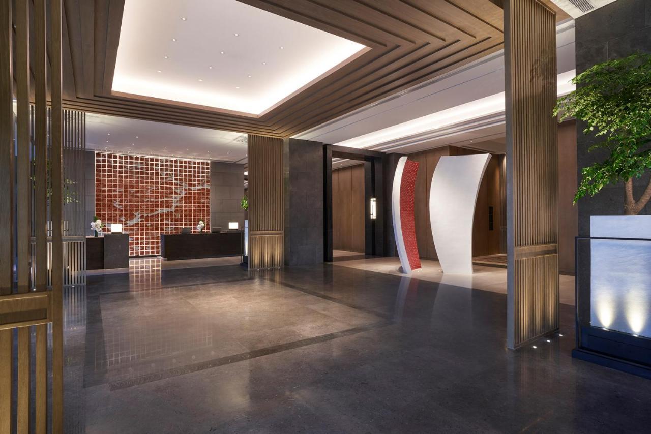 Hotel Hyatt Regency Zhuzhou Esterno foto