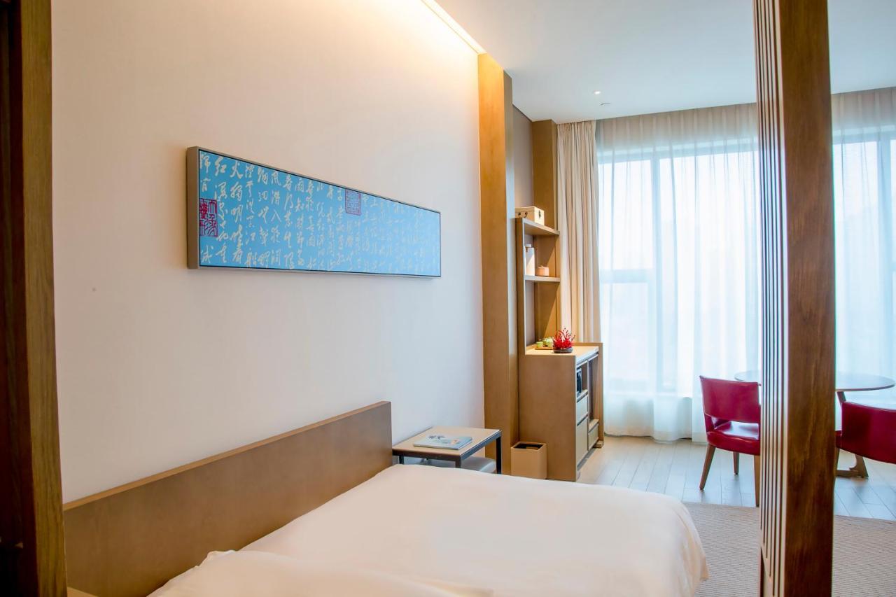 Hotel Hyatt Regency Zhuzhou Esterno foto