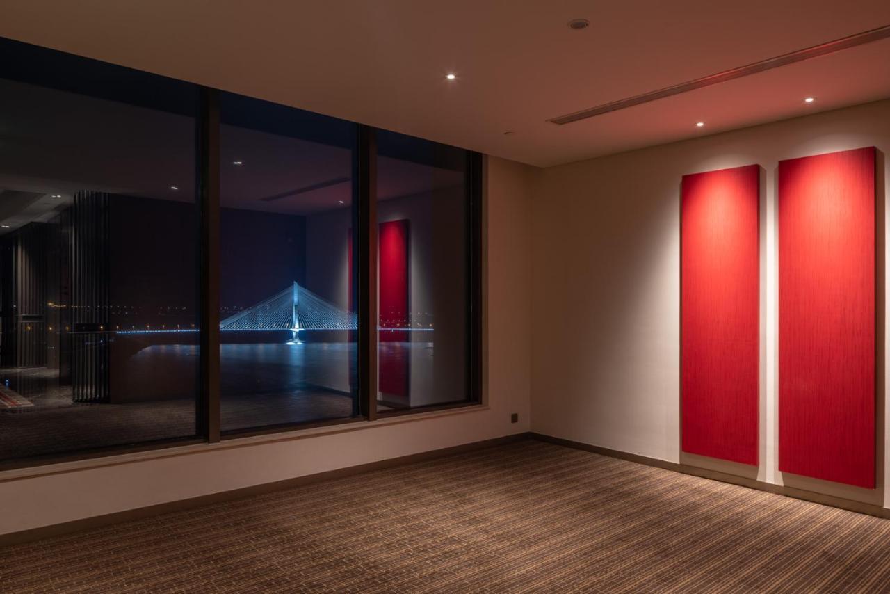 Hotel Hyatt Regency Zhuzhou Esterno foto