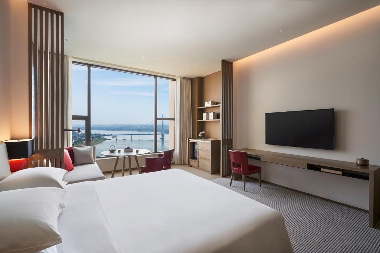 Hotel Hyatt Regency Zhuzhou Esterno foto