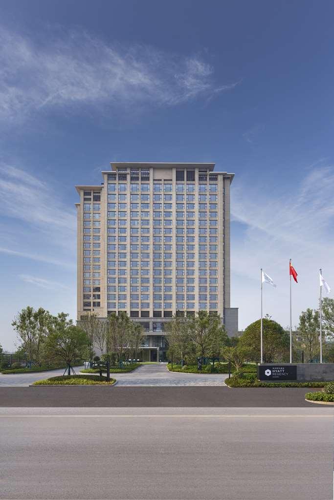 Hotel Hyatt Regency Zhuzhou Esterno foto