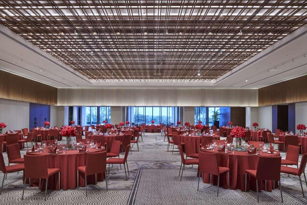 Hotel Hyatt Regency Zhuzhou Interno foto