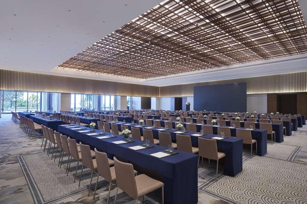 Hotel Hyatt Regency Zhuzhou Interno foto
