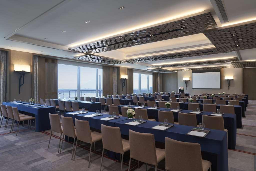 Hotel Hyatt Regency Zhuzhou Servizi foto