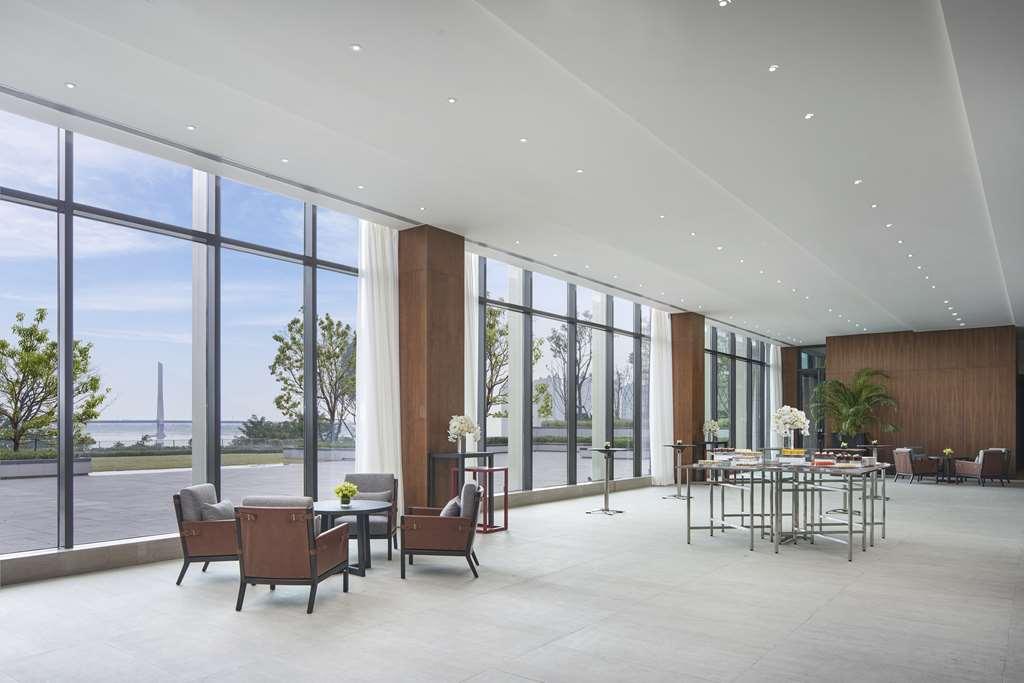 Hotel Hyatt Regency Zhuzhou Interno foto