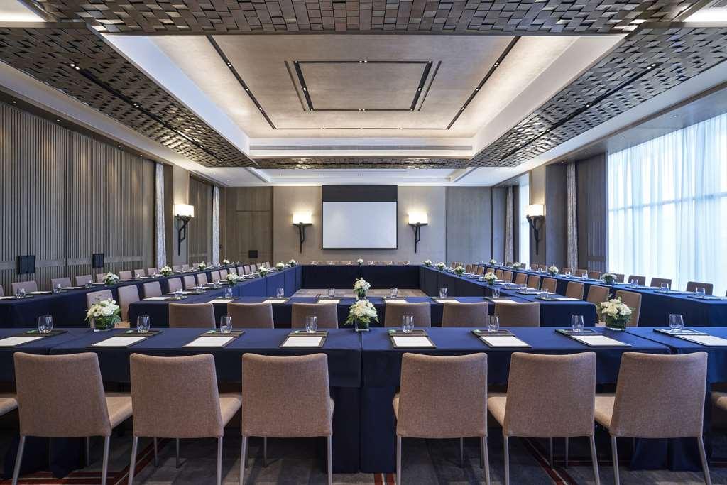 Hotel Hyatt Regency Zhuzhou Servizi foto