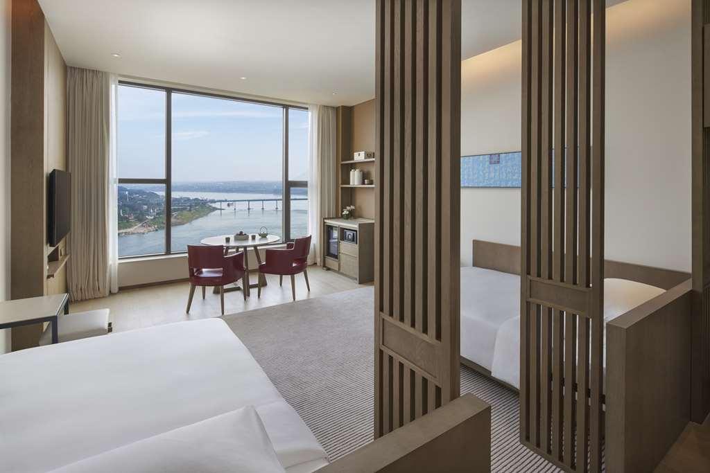 Hotel Hyatt Regency Zhuzhou Camera foto