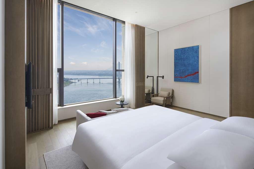 Hotel Hyatt Regency Zhuzhou Camera foto