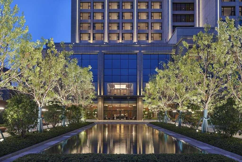 Hotel Hyatt Regency Zhuzhou Esterno foto