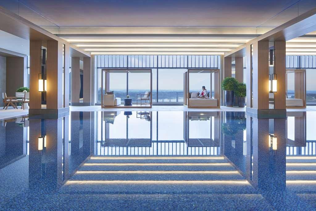 Hotel Hyatt Regency Zhuzhou Servizi foto