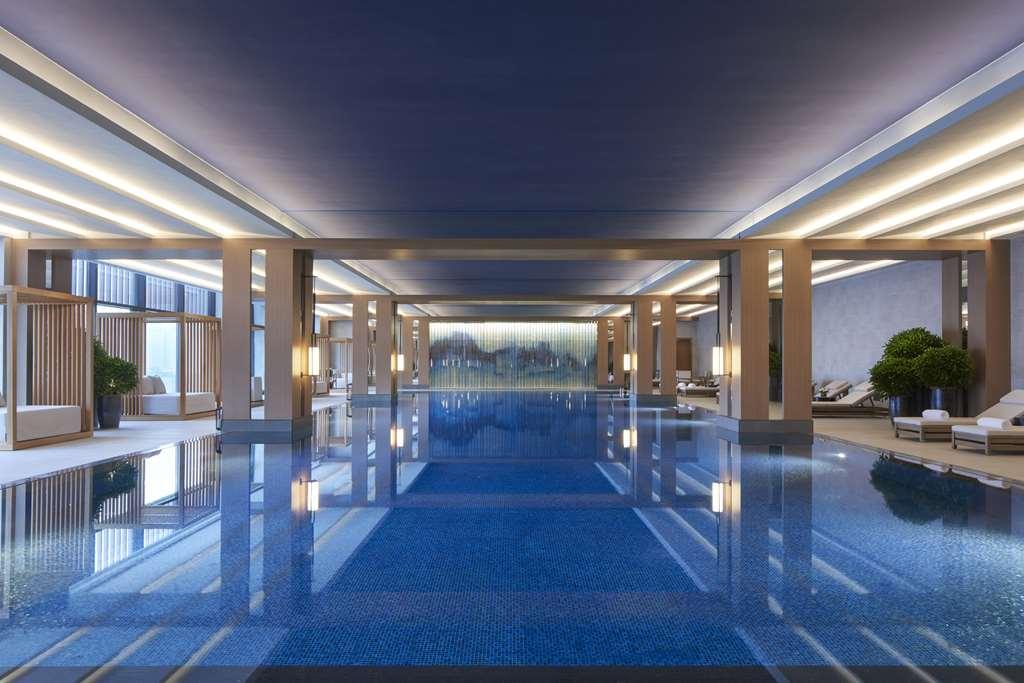 Hotel Hyatt Regency Zhuzhou Servizi foto